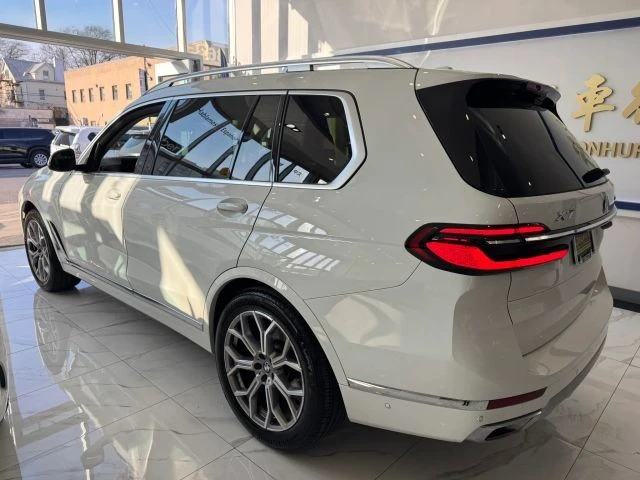 2024 BMW G07 X7 - Image 4 of 21