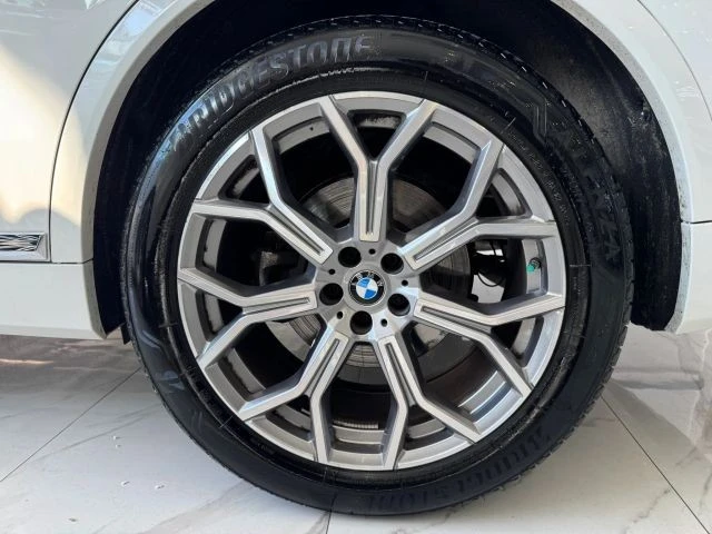 2024 BMW G07 X7 - Image 8 of 21