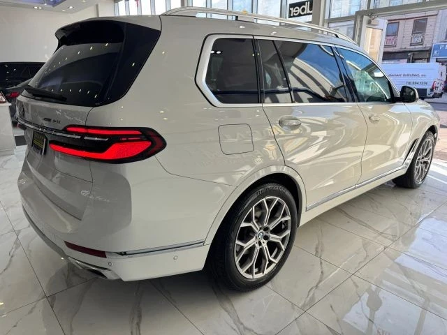 2024 BMW G07 X7 - Image 6 of 21