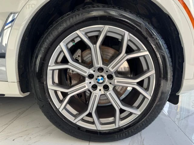 2024 BMW G07 X7 - Image 10 of 21