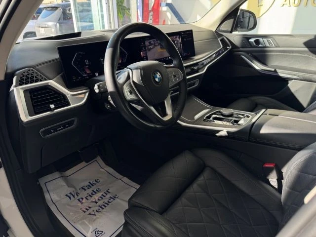 2024 BMW G07 X7 - Image 21 of 21