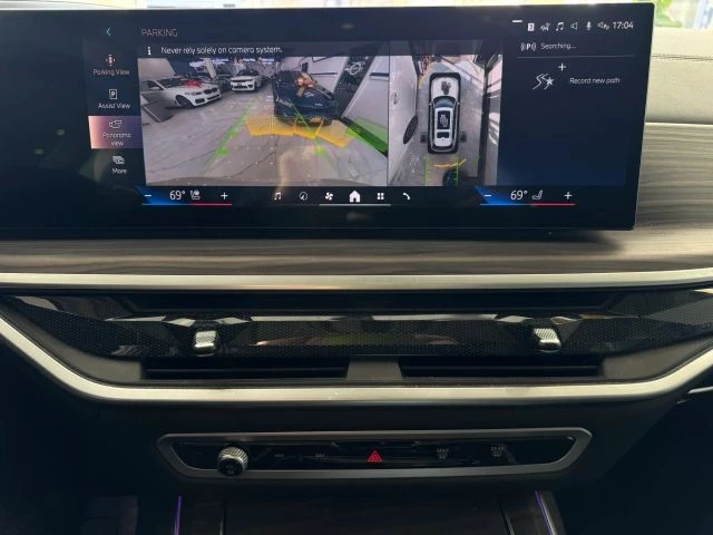 2024 BMW G07 X7 - Image 18 of 21