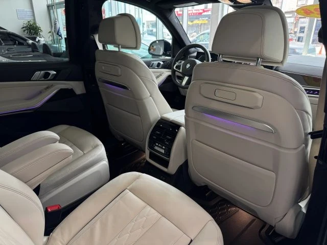 2024 BMW G07 X7 - Image 25 of 31