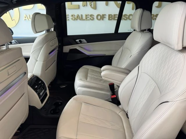 2024 BMW G07 X7 - Image 20 of 31