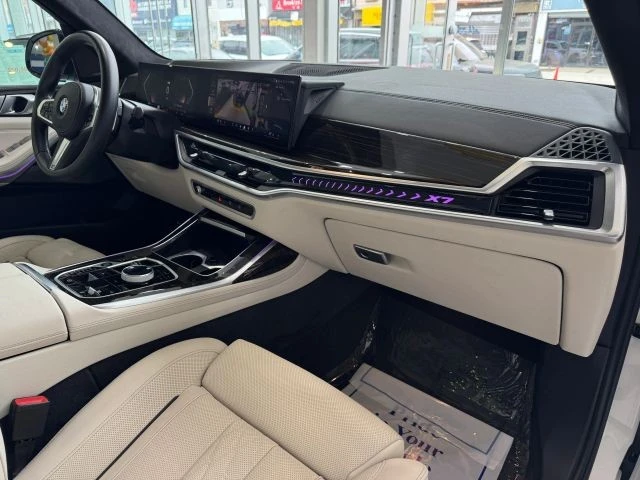 2024 BMW G07 X7 - Image 29 of 31