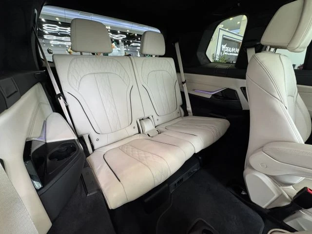 2024 BMW G07 X7 - Image 24 of 31