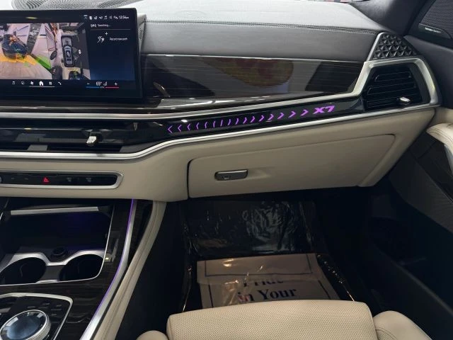 2024 BMW G07 X7 - Image 27 of 31