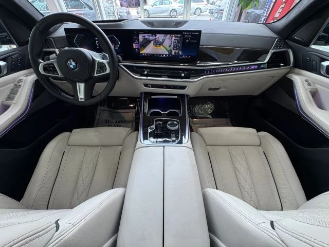 2024 BMW G07 X7 - Image 26 of 31