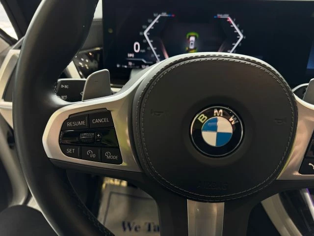 2024 BMW G07 X7 - Image 10 of 31