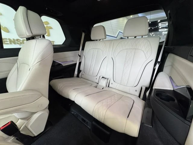 2024 BMW G07 X7 - Image 21 of 31