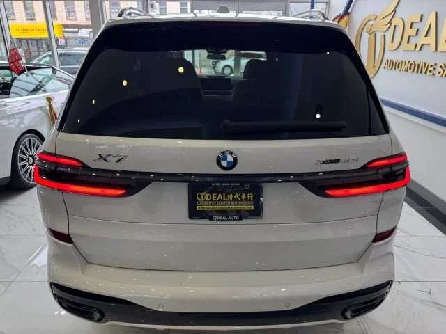 2024 BMW G07 X7 - Image 5 of 31