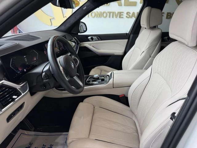 2024 BMW G07 X7 - Image 18 of 31