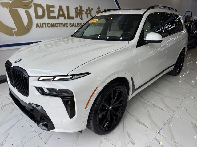 2024 BMW G07 X7 - Image 3 of 31