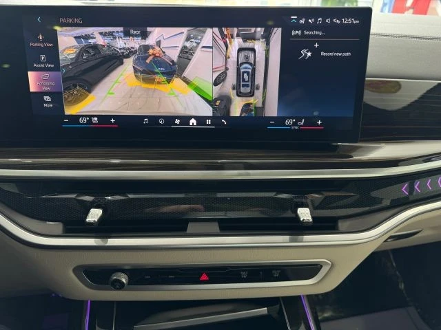 2024 BMW G07 X7 - Image 14 of 31