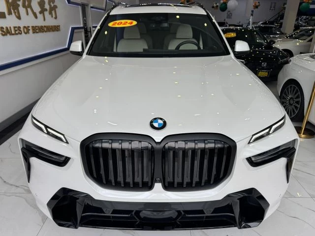 2024 BMW G07 X7 - Image 2 of 31