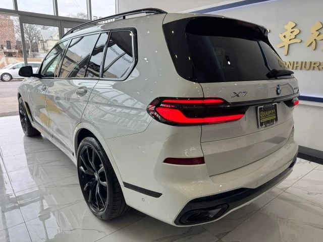 2024 BMW G07 X7 - Image 4 of 31