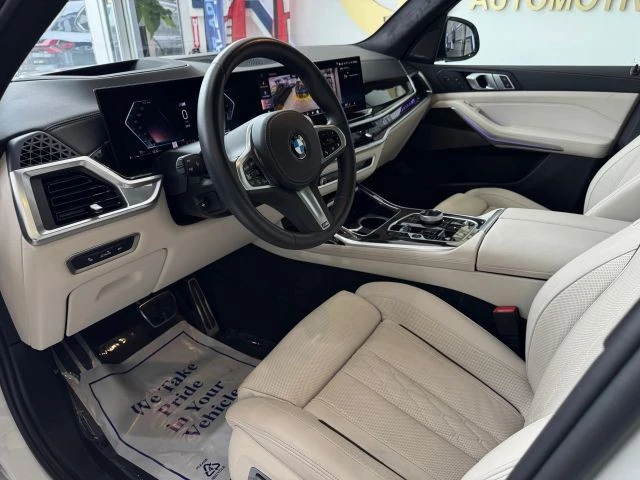 2024 BMW G07 X7 - Image 17 of 31