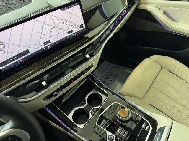 2024 BMW G07 X7 - Image 13 of 31