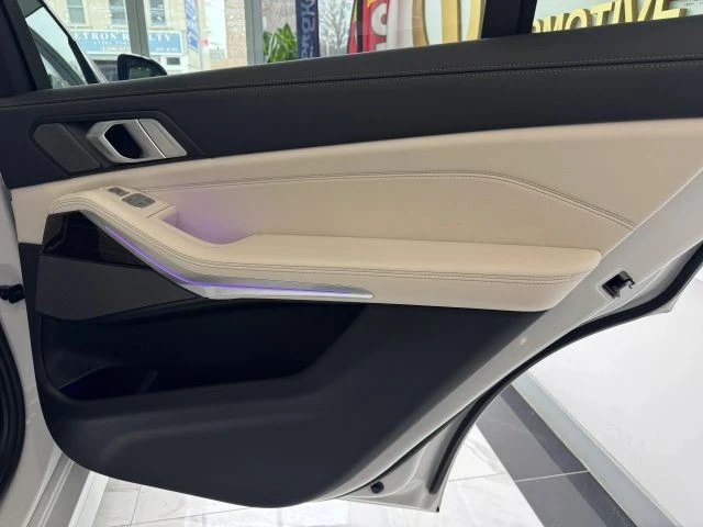 2024 BMW G07 X7 - Image 23 of 31