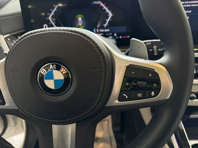 2024 BMW G07 X7 - Image 11 of 31