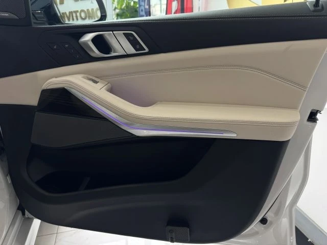 2024 BMW G07 X7 - Image 28 of 31