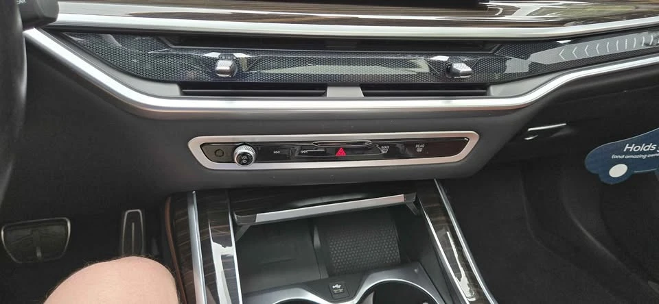 2024 BMW G07 X7 - Image 16 of 17