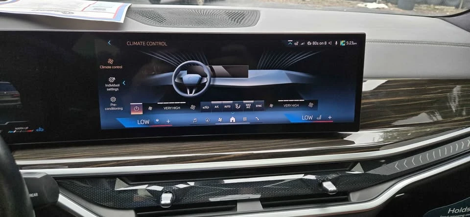 2024 BMW G07 X7 - Image 15 of 17