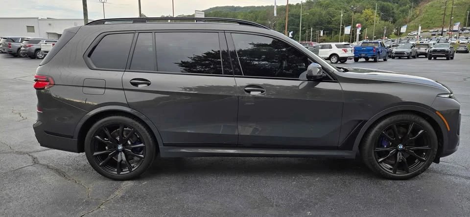 2024 BMW G07 X7 - Image 3 of 17