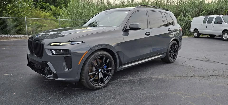 2024 BMW G07 X7 - Image 2 of 17