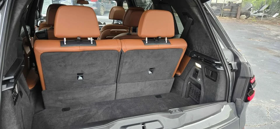 2024 BMW G07 X7 - Image 14 of 17