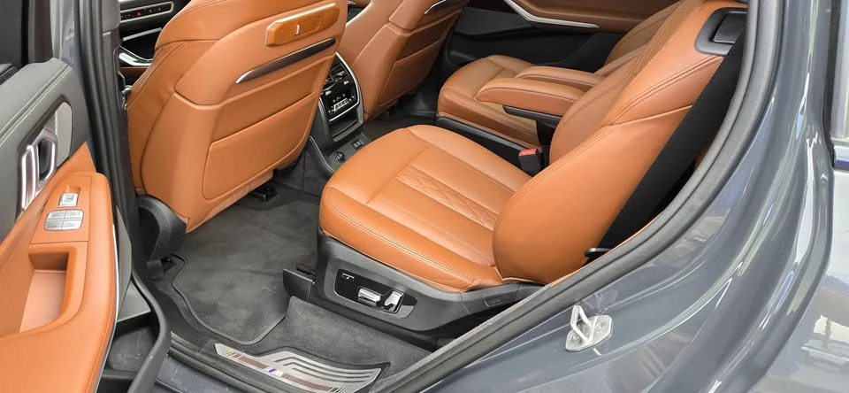 2024 BMW G07 X7 - Image 13 of 17