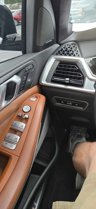 2024 BMW G07 X7 - Image 8 of 17