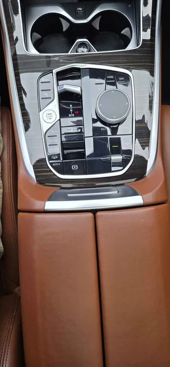 2024 BMW G07 X7 - Image 17 of 17