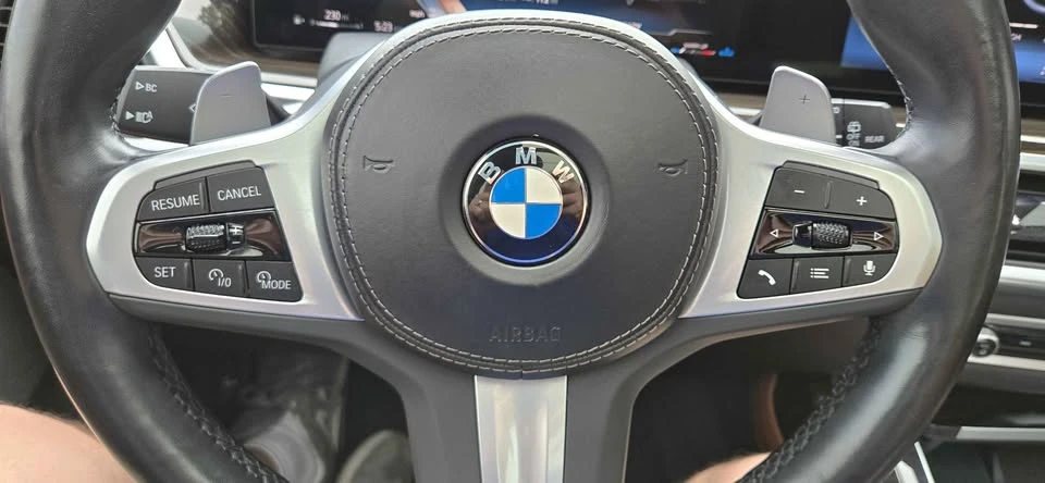 2024 BMW G07 X7 - Image 11 of 17