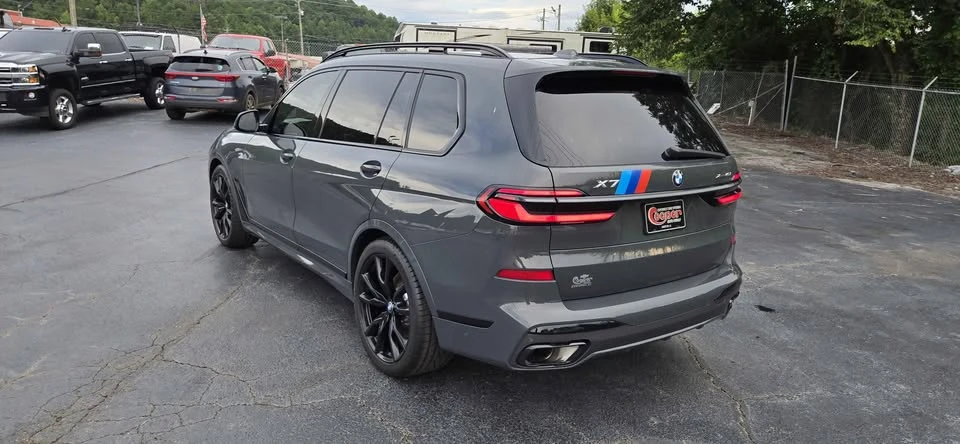 2024 BMW G07 X7 - Image 6 of 17