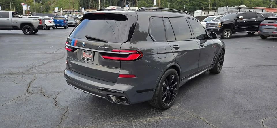 2024 BMW G07 X7 - Image 5 of 17