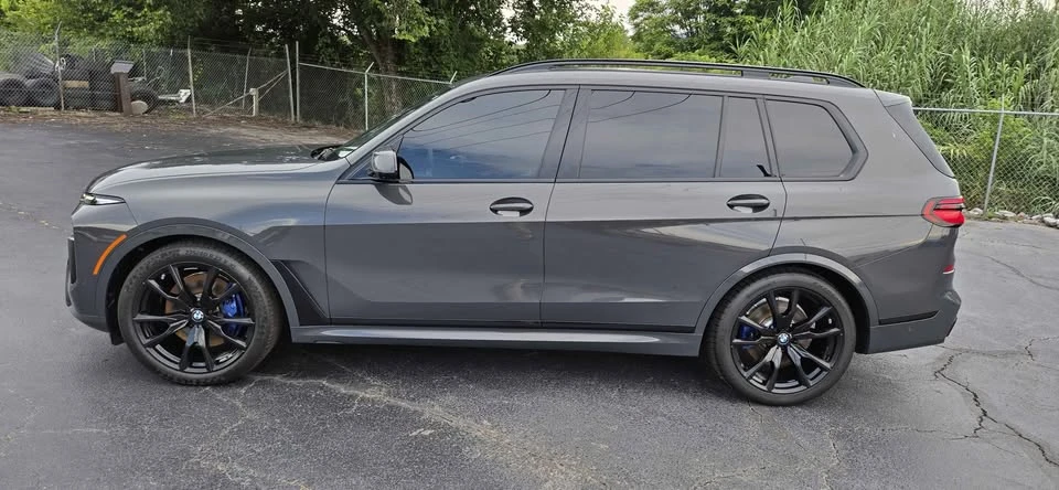 2024 BMW G07 X7 - Image 4 of 17
