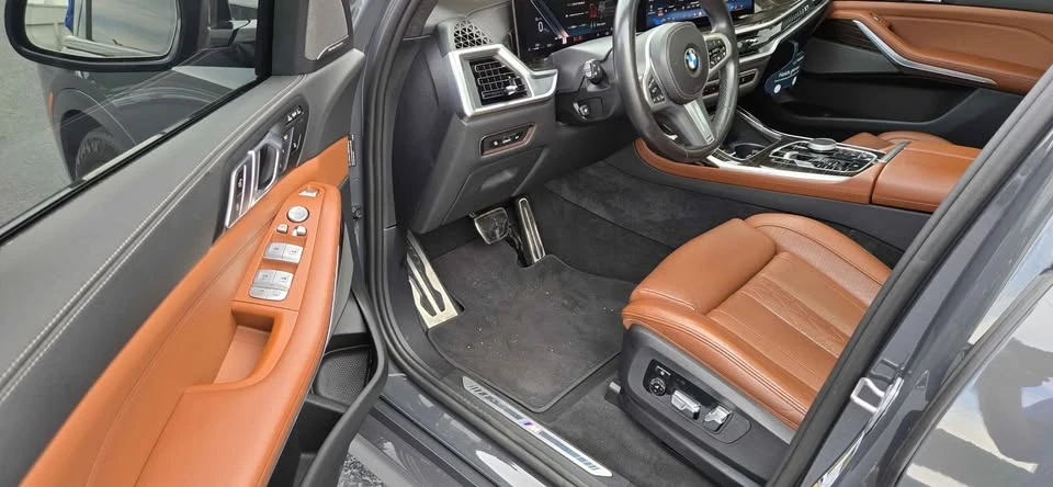 2024 BMW G07 X7 - Image 7 of 17
