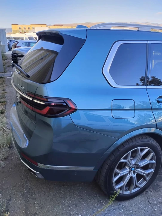 2024 BMW G07 X7 - Image 5 of 7