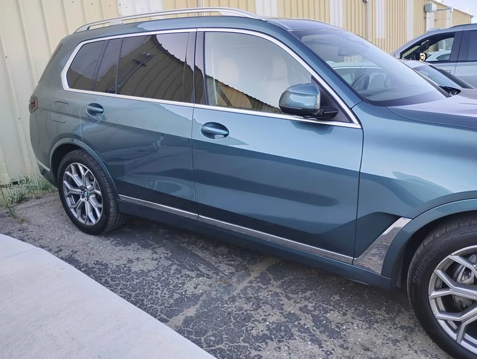 2024 BMW G07 X7 - Image 4 of 7