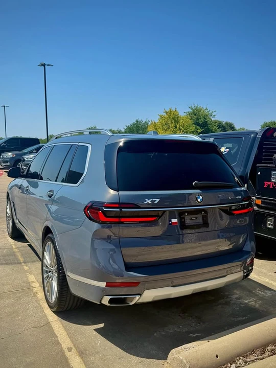 2024 BMW G07 X7 - Image 4 of 10