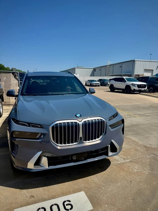 2024 BMW G07 X7 - Image 2 of 10