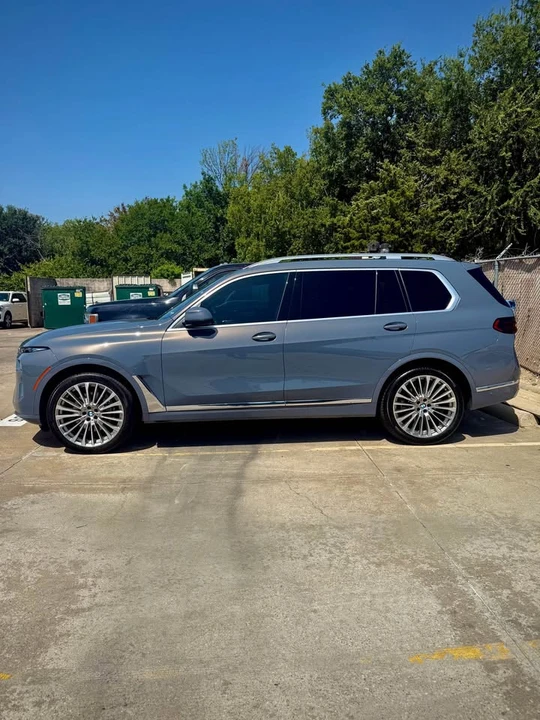 2024 BMW G07 X7 - Image 3 of 10