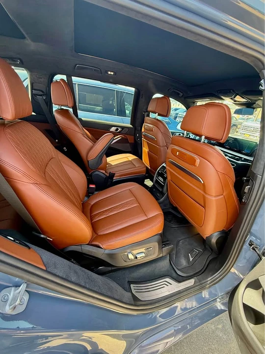 2024 BMW G07 X7 - Image 8 of 10