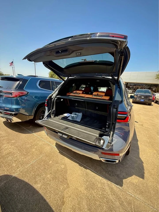 2024 BMW G07 X7 - Image 7 of 10