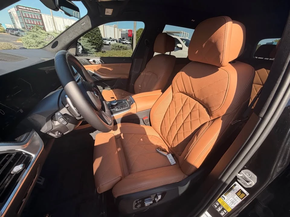 2024 BMW G07 X7 - Image 11 of 13