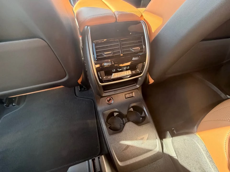 2024 BMW G07 X7 - Image 10 of 13