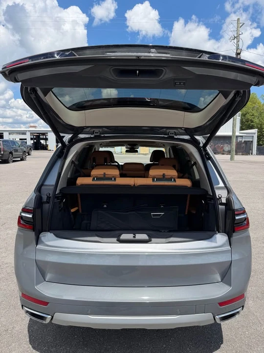 2024 BMW G07 X7 - Image 6 of 18