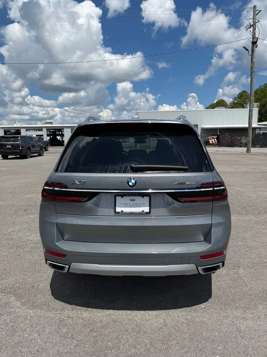 2024 BMW G07 X7 - Image 5 of 18