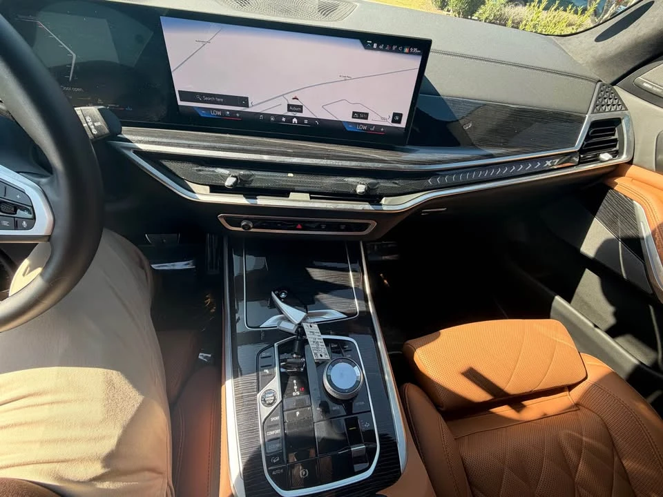 2024 BMW G07 X7 - Image 6 of 13